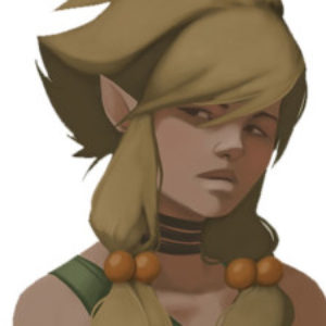 Profile photo of Aude Mahé