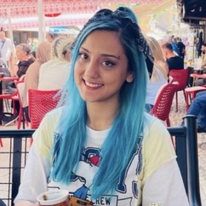 Profile photo of feriha ozkan
