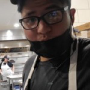 Profile photo of Angel