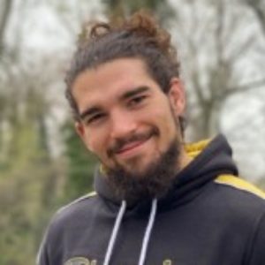 Profile photo of Stefan Zivkovic