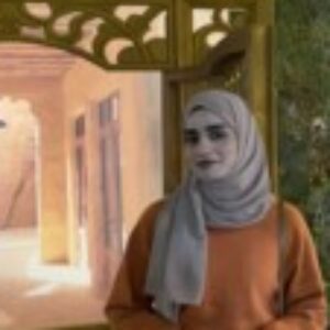 Profile photo of Abeer Altamemy
