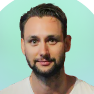 Profile photo of Mathieu