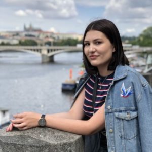 Profile photo of Aneta
