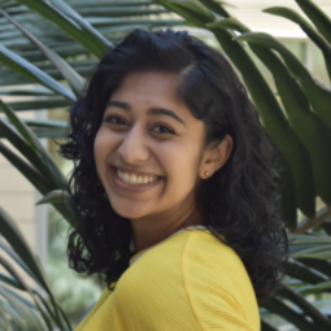 Profile photo of Rucha