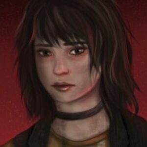 Profile photo of Beca