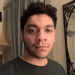 Profile photo of Ronald Rodriguez