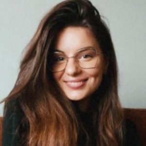 Profile photo of Marina
