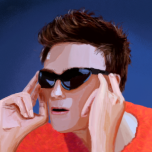 Profile photo of Mark