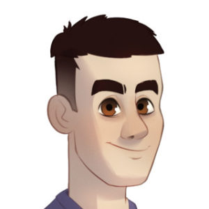 Profile photo of Marius