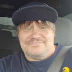 Profile photo of Brent