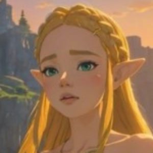 Profile photo of Aly