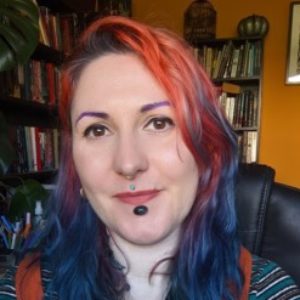 Profile photo of Beckie
