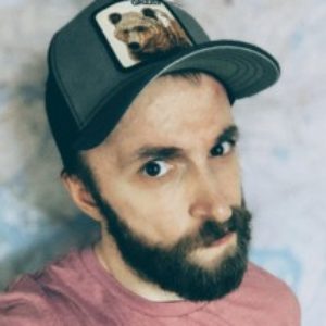 Profile photo of Krylov