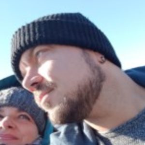 Profile photo of Maikel