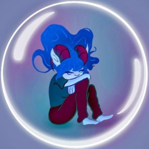 Profile photo of Hannah