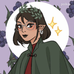 Profile photo of Elisa