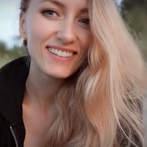 Profile photo of Daria Dee