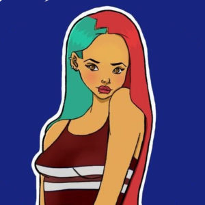 Profile photo of Keita Jones