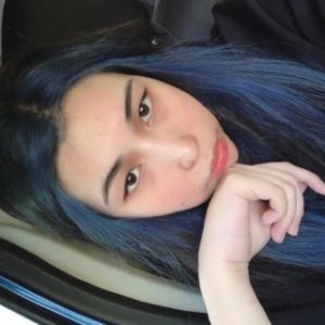 Profile photo of Jasmine