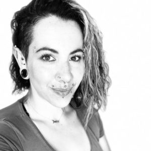 Profile photo of Jasmine