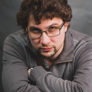 Profile photo of Cristian