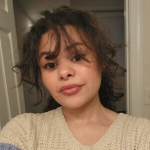 Profile photo of Miriam Hardyway