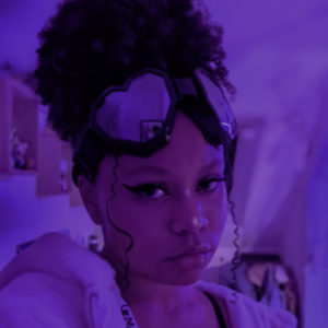 Profile photo of Mélina
