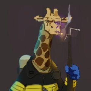Profile photo of Guy