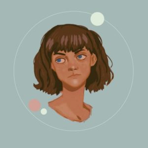 Profile photo of Amber