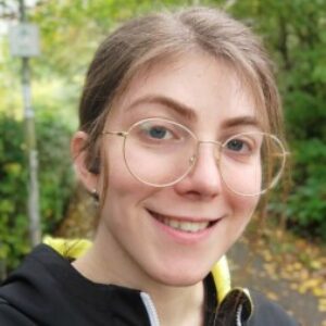 Profile photo of Lucy