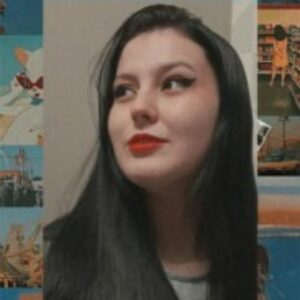 Profile photo of Rafaela