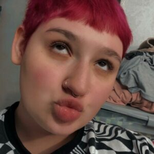 Profile photo of Veronica