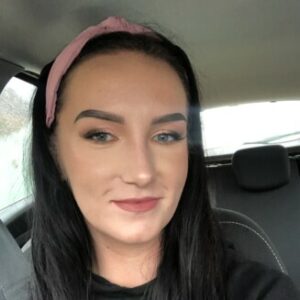 Profile photo of Klaudia