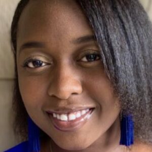Profile photo of Marie Kamara