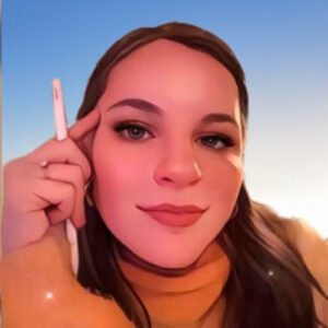 Profile photo of Zoë