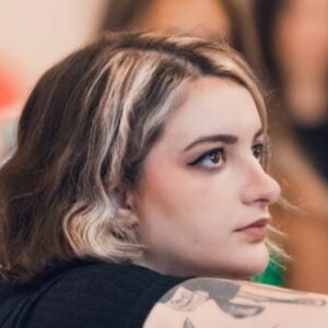 Profile photo of Vitória Borba