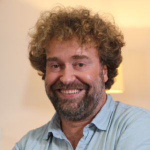 Profile photo of José Manuel