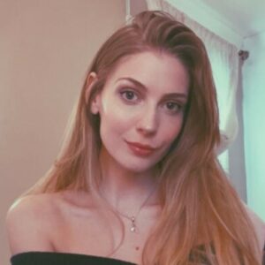 Profile photo of Holly