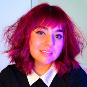 Profile photo of Angie Londono