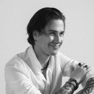 Profile photo of George