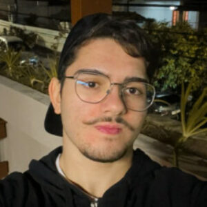 Profile photo of Pedro