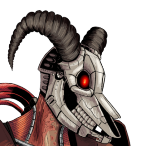 Profile photo of Isaac