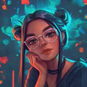 Profile photo of Caitlin McLemore