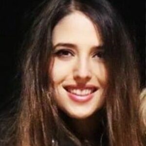Profile photo of Joana Carvalho