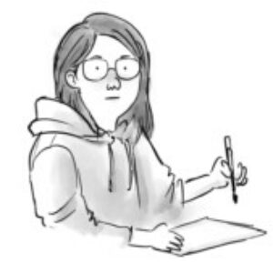Profile photo of Andrea