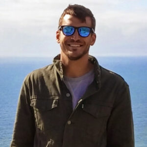 Profile photo of Justin Oliver