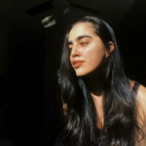 Profile photo of Manuela Alejandra