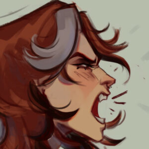 Profile photo of Julia