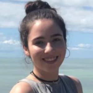 Profile photo of Ester Silva
