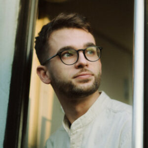 Profile photo of Thibaud Chaumard